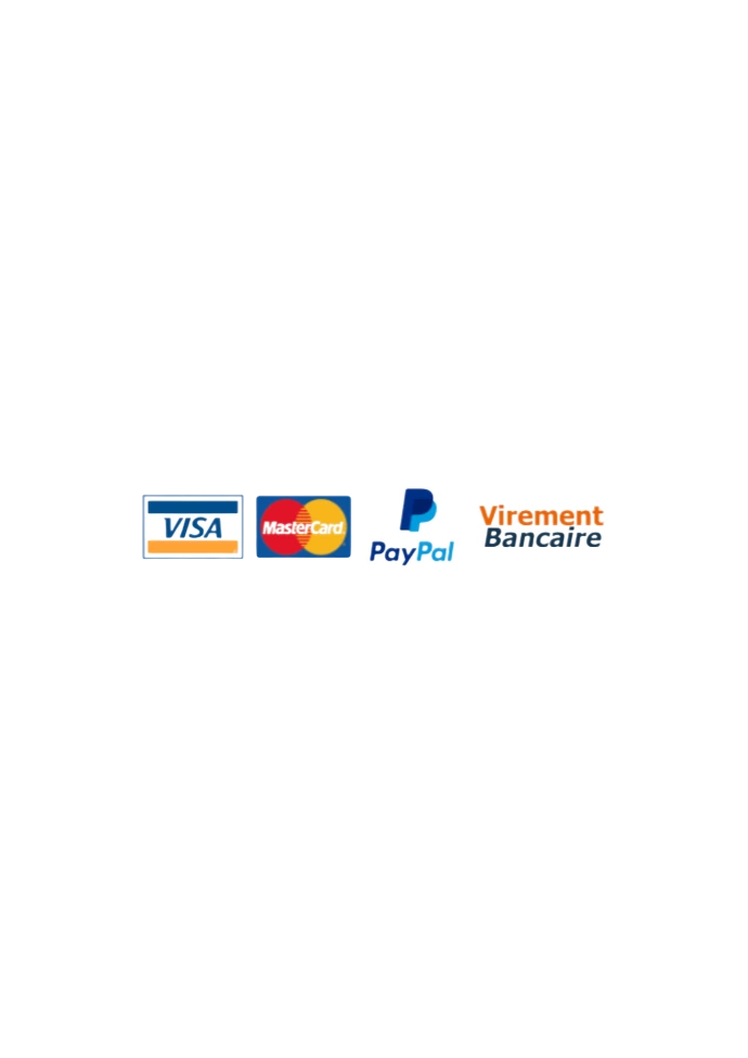 logo des plateforme de paiement
